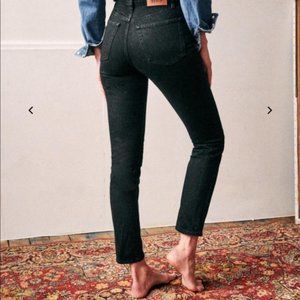 Sezane Le Brut Sexy in Black